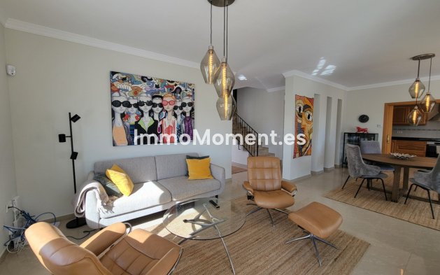 Resale - Villa - Calpe - Calpe Centro