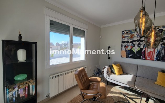 Resale - Villa - Calpe - Calpe Centro