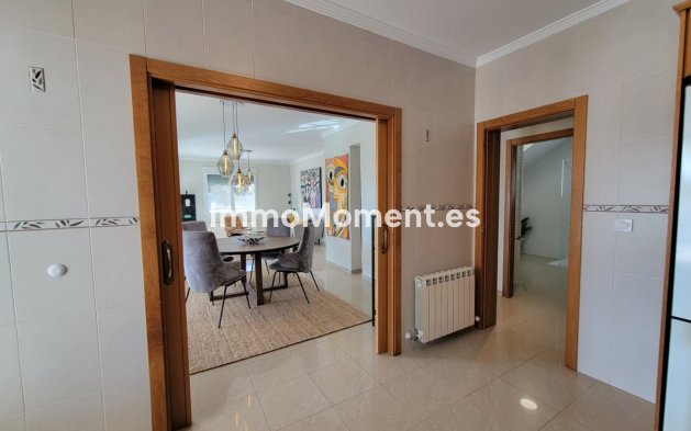 Resale - Villa - Calpe - Calpe Centro