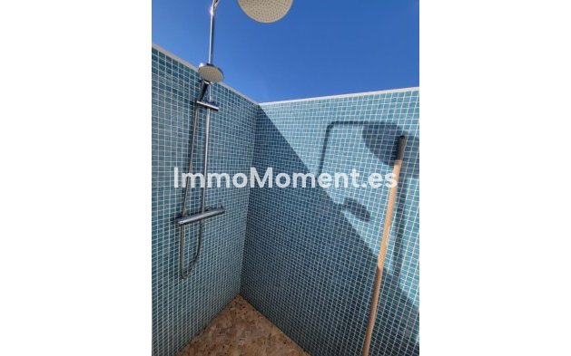 Resale - Villa - Calpe - Calpe Centro