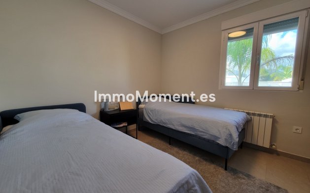 Resale - Villa - Calpe - Calpe Centro