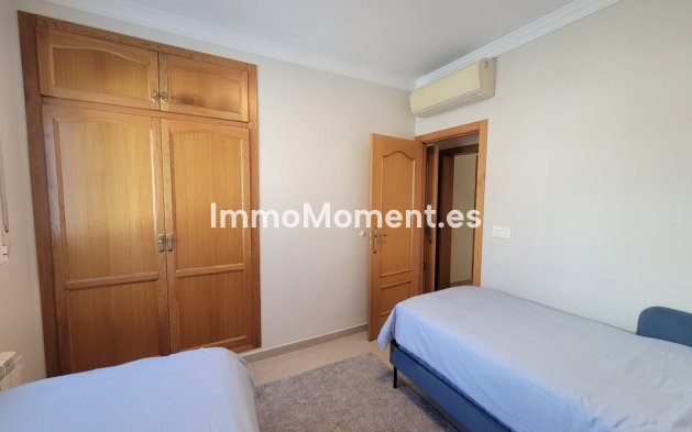 Resale - Villa - Calpe - Calpe Centro
