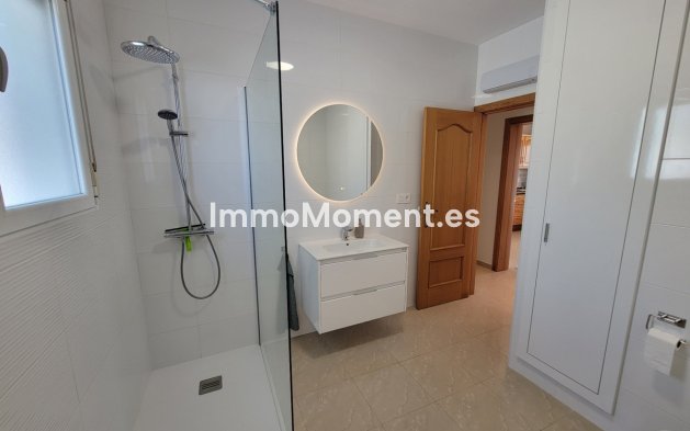 Resale - Villa - Calpe - Calpe Centro