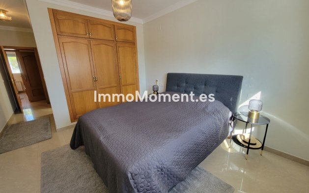 Resale - Villa - Calpe - Calpe Centro