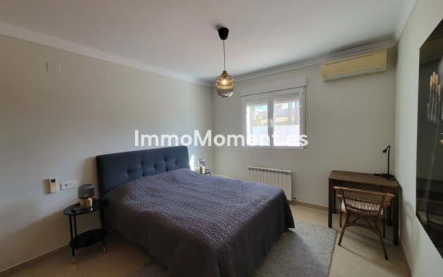 Resale - Villa - Calpe - Calpe Centro