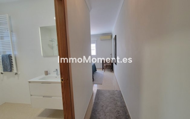 Resale - Villa - Calpe - Calpe Centro