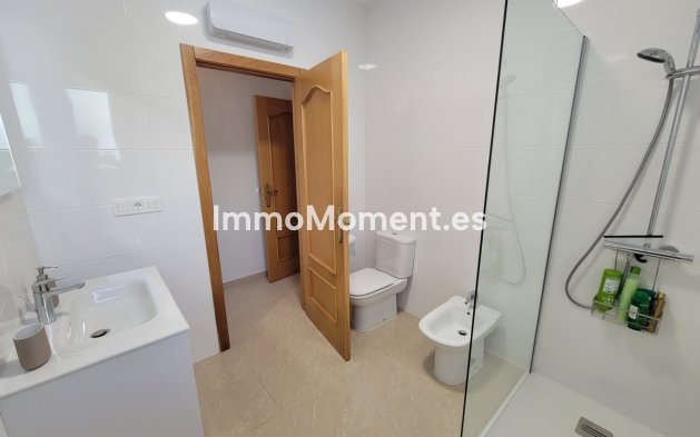 Resale - Villa - Calpe - Calpe Centro