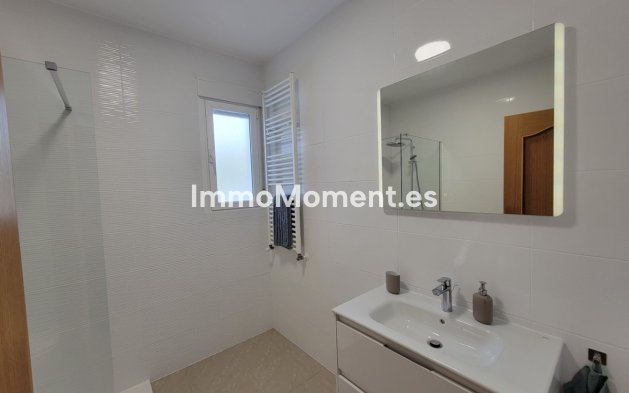Resale - Villa - Calpe - Calpe Centro