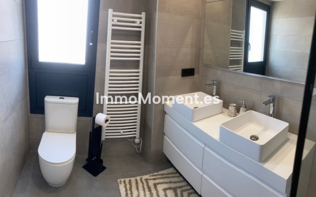 Wiederverkauf - Wohnung - Calpe - Calpe Centro