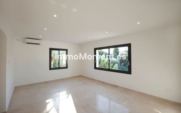 Resale - Villa - Calpe - Calpe Centro