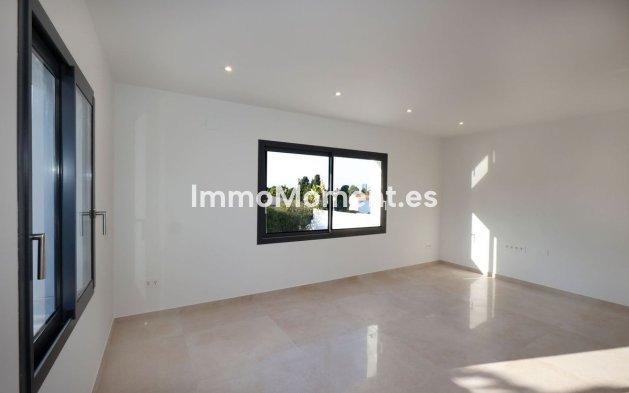 Resale - Villa - Calpe - Calpe Centro