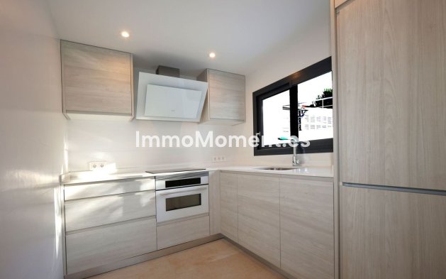 Resale - Villa - Calpe - Calpe Centro