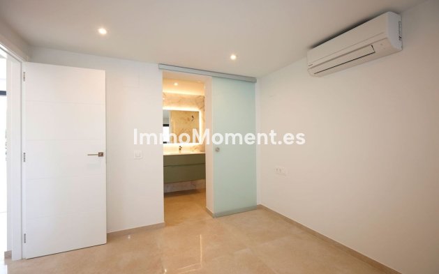 Resale - Villa - Calpe - Calpe Centro