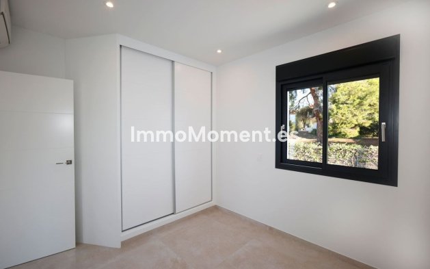 Resale - Villa - Calpe - Calpe Centro