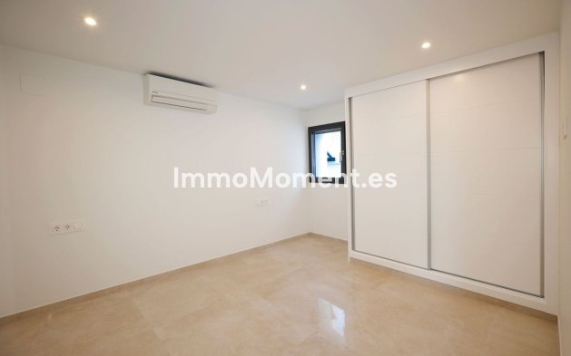 Resale - Villa - Calpe - Calpe Centro