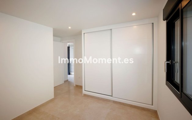 Resale - Villa - Calpe - Calpe Centro