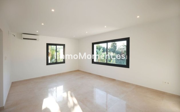 Resale - Villa - Calpe - Calpe Centro