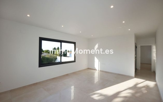 Resale - Villa - Calpe - Calpe Centro