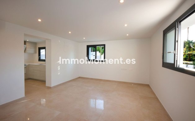 Resale - Villa - Calpe - Calpe Centro