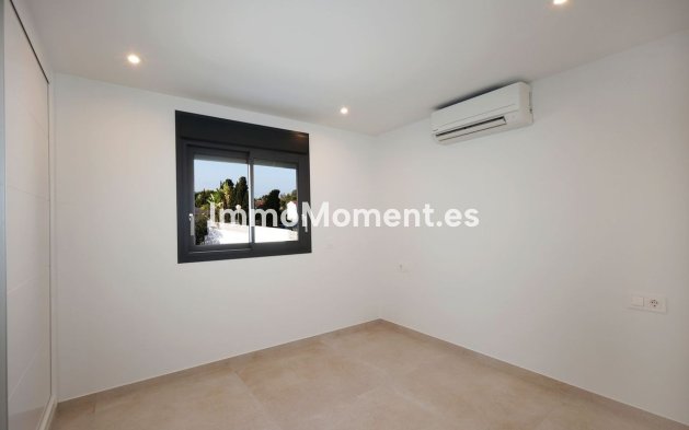 Resale - Villa - Calpe - Calpe Centro