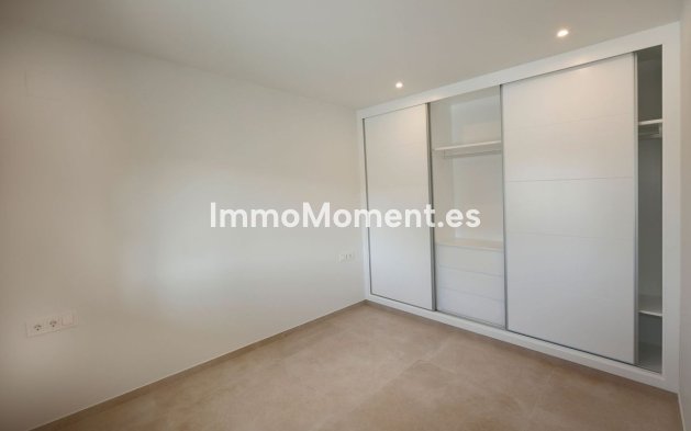 Resale - Villa - Calpe - Calpe Centro