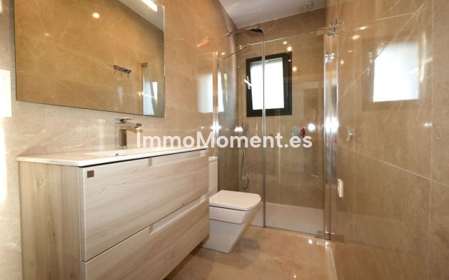 Resale - Villa - Calpe - Calpe Centro