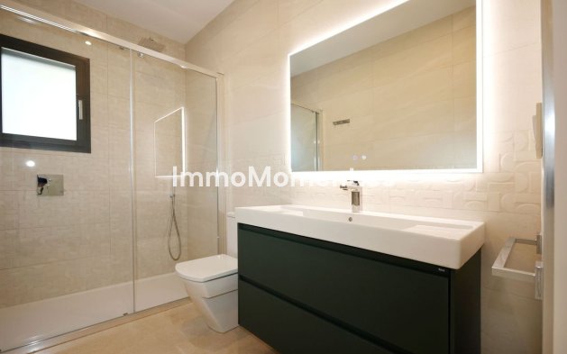 Resale - Villa - Calpe - Calpe Centro