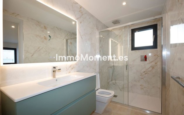 Resale - Villa - Calpe - Calpe Centro