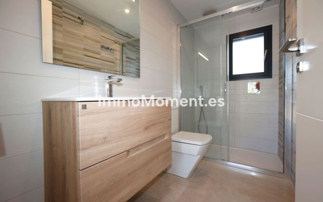 Resale - Villa - Calpe - Calpe Centro