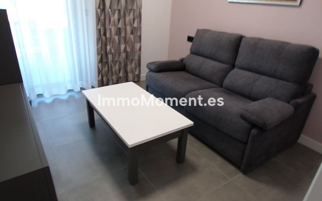 Revente - Appartement - Calpe - Calpe Centro