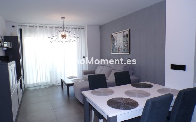 Revente - Appartement - Calpe - Calpe Centro