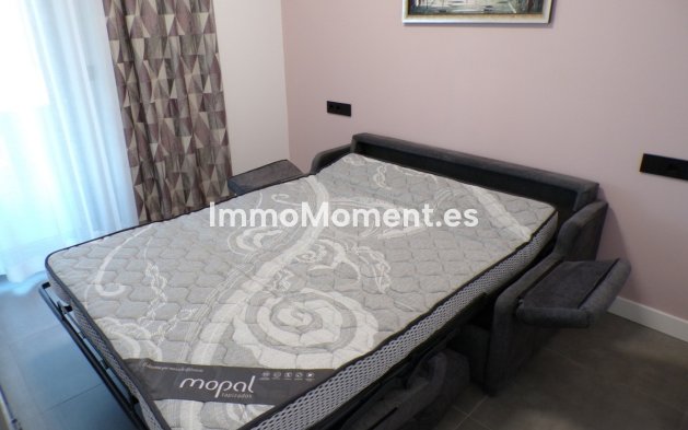 Revente - Appartement - Calpe - Calpe Centro