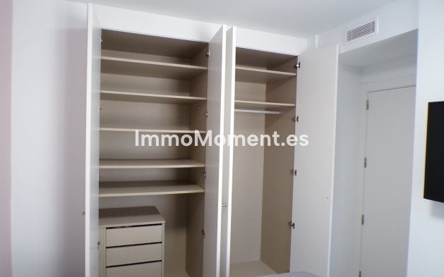 Revente - Appartement - Calpe - Calpe Centro