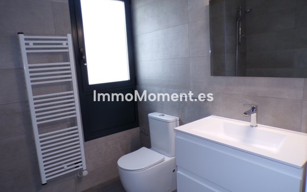 Revente - Appartement - Calpe - Calpe Centro