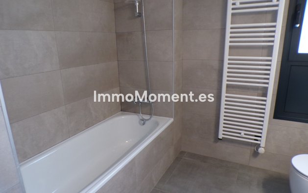 Revente - Appartement - Calpe - Calpe Centro