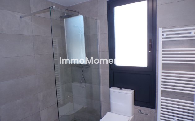 Revente - Appartement - Calpe - Calpe Centro