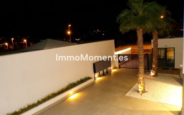 Revente - Appartement - Calpe - Calpe Centro