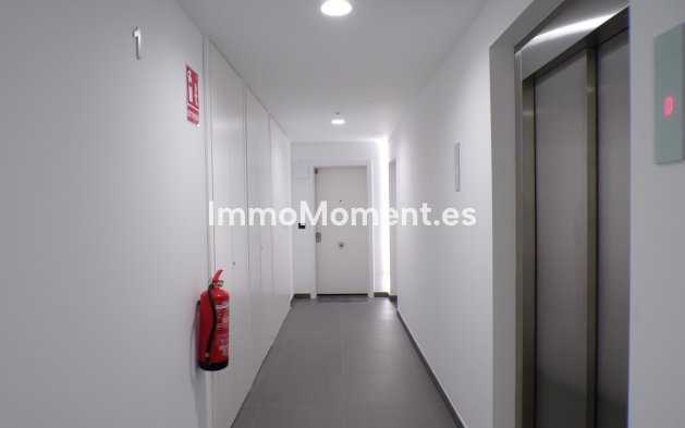 Revente - Appartement - Calpe - Calpe Centro
