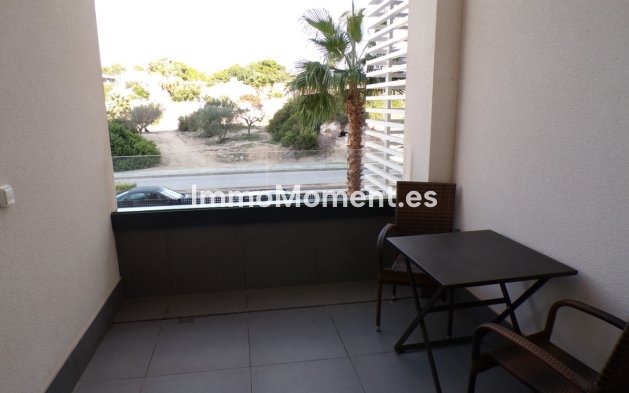Revente - Appartement - Calpe - Calpe Centro