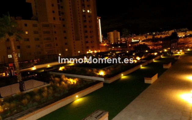 Revente - Appartement - Calpe - Calpe Centro