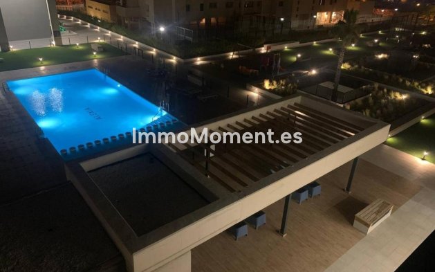 Revente - Appartement - Calpe - Calpe Centro