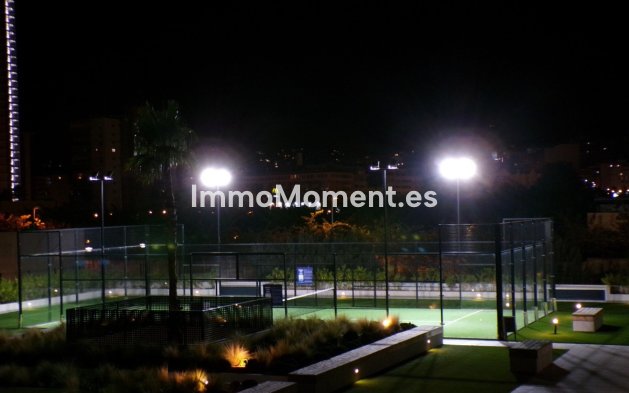 Revente - Appartement - Calpe - Calpe Centro