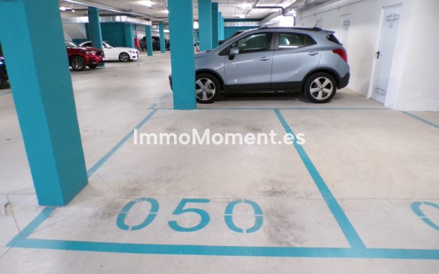 Revente - Appartement - Calpe - Calpe Centro