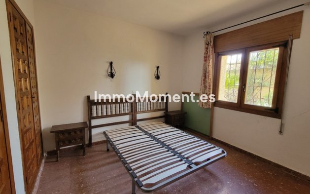 Revente - Villa - Calpe - Calpe Centro