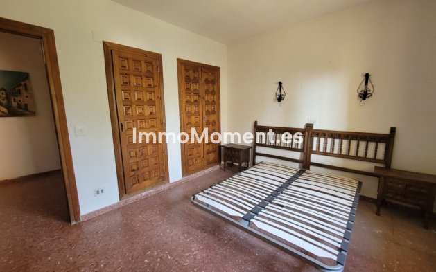 Revente - Villa - Calpe - Calpe Centro