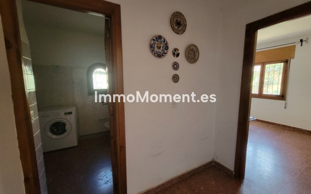 Revente - Villa - Calpe - Calpe Centro