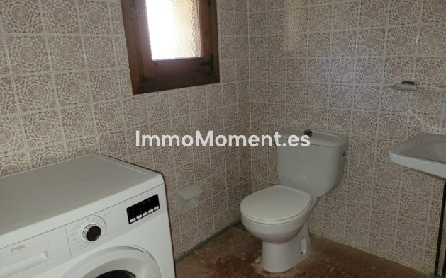 Revente - Villa - Calpe - Calpe Centro