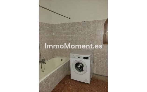 Revente - Villa - Calpe - Calpe Centro