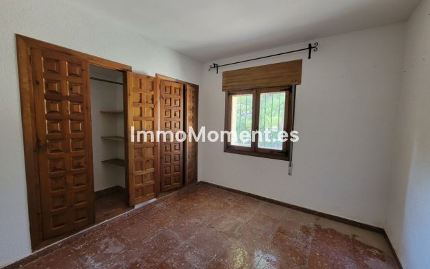 Revente - Villa - Calpe - Calpe Centro