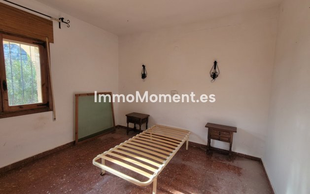 Revente - Villa - Calpe - Calpe Centro